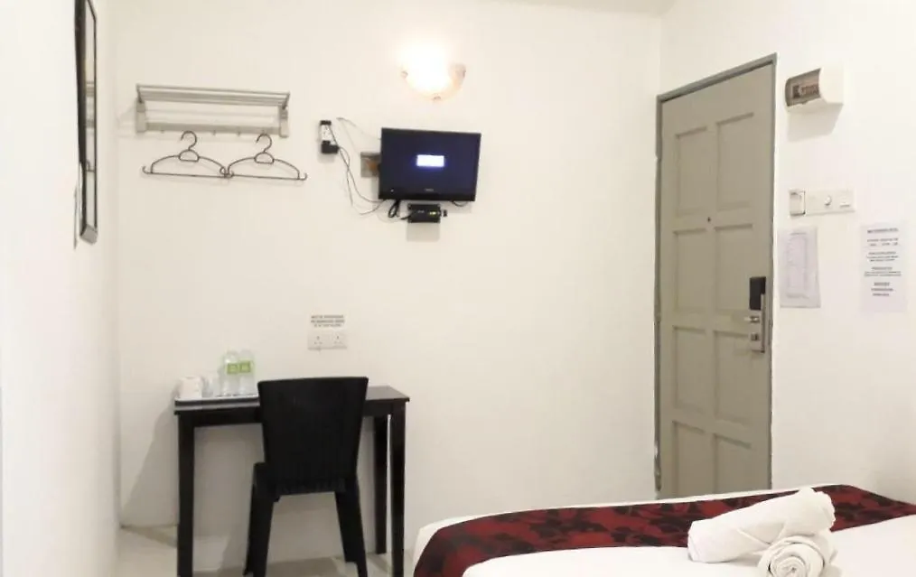 Max Ferringhi Hotel Batu Ferringhi