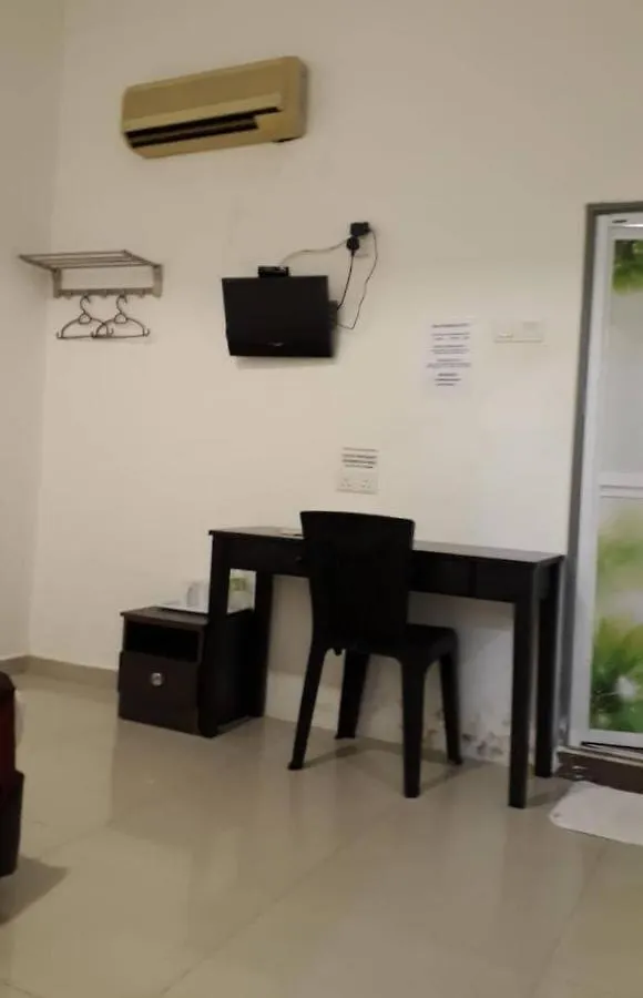 Max Ferringhi Hotel Batu Ferringhi