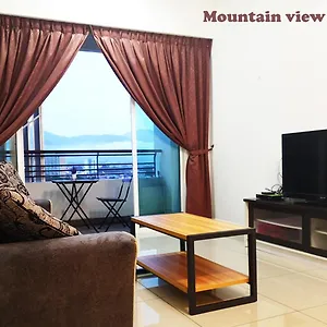  Apartment Lovelystay - Majestic Town Center Malaysia