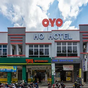 ** Hotel Oyo 1185 Ho Malaysia