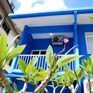 ** Guest house Sahabat Guesthouse Malaysia