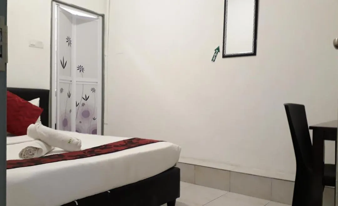 ** Guest house Max Ferringhi Hotel Batu Ferringhi Malaysia